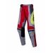 BIKSES YOUTH RACER MELT PANTS (PELĒKS, SARKANS)