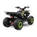 BĒRNU KVADRACIKLS NITRO MOTORS 150CC RUGBY RS8-3G PLATINUM