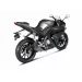 IZPLŪDES SISTĒMA EXHST RAC TI/CF YZF-R125 17 FOR YAMAHA MT-125 (OGLEKĻA ŠĶIEDRA)