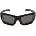 BRILLES AMBUSH II SAFETY GOGGLES (MELNS)