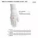 CIMDI HYDE XT DRYSTARXF® GLOVES (MELNS)