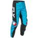 BIKSES FLY MX-PANTS F-16 (ZILS, MELNS, BALTS)