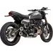 IZPŪTĒJS MUFFLER SS SCRAMBLER 800 FOR DUCATI SCRAMBLER 803 ABS