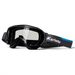 GOGGLES ARIETE WABI 14980-NGA CAURSPĪDĪGS STIKLS GREY / BLUE