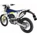 IZPLŪDES SISTĒMA LV1 HUS 701 SS 21 FOR HUSQVARNA 701 ENDURO (OGLEKĻA ŠĶIEDRA)