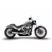 IZPLŪDES SISTĒMA SOFTAIL BREAKOUT / FAT BOY 2IN1 E4/E5 POLISHED 17-24 FOR HARLEY DAVIDSON FLFB 1750 ABS