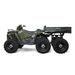 KVADRACIKLS POLARIS SPORTSMAN BIGBOSS 570 EFI EPS 6X6 T3B