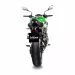 IZPŪTĒJS MUFFLER LV-CORSA S KAW Z 900 TIT FOR KAWASAKI Z 900 ABS (TITĀNS)