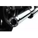 IZPŪTĒJS MUFFLERS 3" XL 14-19 FOR HARLEY DAVIDSON XL 1200 C