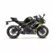 IZPLŪDES SISTĒMA ONEEVO CF KAWA FOR KAWASAKI KLE 650 ABS (OGLEKĻA ŠĶIEDRA)