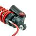 AIZMUGURĒJAIS AMORTIZATORS K-TECH DDS PRO 255-020-150-025
