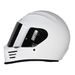 ĶIVERE SIMPSON HELMET ECE22.06 SPEED (BALTS)