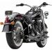 IZPLŪDES SISTĒMA ED BK ST 12-17 FOR HARLEY DAVIDSON FLS 1690