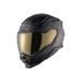 ĶIVERE NEXX HELMET X.WST3 ZERO PRO CARBON MT (ZELTS)