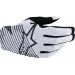 CIMDI RADAR PRO MX GLOVES (BALTS, MELNS)