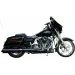 IZPŪTĒJS MUFFLERS BL MK45CL-22FL FOR HARLEY DAVIDSON FLH 1868 ABS
