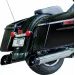 IZPŪTĒJS MUFFLERS CH MK45CL-16FL FOR HARLEY DAVIDSON FLHR 1340