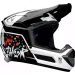 ĶIVERE YOUTH FLEET SPLAT HELMET (MELNS)