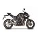 LABAIS MUFFLER GRID-O TIT ECE KAW Z900 FOR KAWASAKI Z 900 ABS (TITĀNS)
