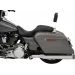 IZPLŪDES SISTĒMA EXH W/4.5" MUF 17-19 FL C FOR HARLEY DAVIDSON FLHFB 1868 ABS