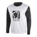 MX KREKLS YOKO SCRAMBLE WHITE / BLACK L