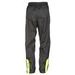 BIKSES FURYGAN RAIN PANT (MELNS, DZELTENS)
