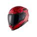 ĶIVERE NEXX HELMET X.WST3 B-SIDE CARBON MT (SARKANS)