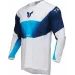 KREKLS LAUNCHMODE STORM JERSEY (BALTS, ZILS)