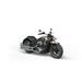 MOTOCIKLS INDIAN SCOUT 1200 LIMITED SILVER ABS