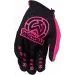 CIMDI YOUTH SX1™ GLOVES (ROZĀ)