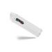 SLIP-ON EXHAUST GPR ALBUS EVO4 E5.T.96.ALBE4 WHITE GLOSSY