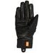 CIMDI FURYGAN GLOVES JET LADY ALL SEASON D3O (MELNS, BALTS, SIEVIEŠU)
