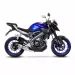IZPLŪDES SISTĒMA LVONE YAMAHA FOR YAMAHA MT-125 ABS (OGLEKĻA ŠĶIEDRA)