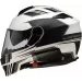 ĶIVERE SOLARIS 2.0 SLATER MODULAR HELMET (BALTS, MELNS)