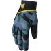 CIMDI WOMEN'S SPORTMODE SHADOW GLOVES (ZILS, MELNS, SIEVIEŠU)