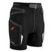 ZANDONA NETCUBE SHORTS KIDS