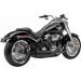 IZPLŪDES SISTĒMA EXH BK 909 FLFB FXBR18-19 FOR HARLEY DAVIDSON FLFB 1750 ABS