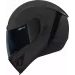 ĶIVERE AIRFORM™ DARK HELMET (MELNS)