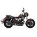 MOTOCIKLS KEEWAY SUPERLIGHT 125 LIMITED MATĒTS MELNS