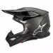 ĶIVERE SUPERTECH M10 FAME HELMET (MELNS)