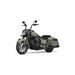 MOTOCIKLS INDIAN SPRINGFIELD DARK HORSE 1900 QUARTZ PELĒKS ABS