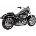 IZPLŪDES SISTĒMA EXH SPD SH RPT FLFBS FXBR FOR HARLEY DAVIDSON FLFB 1750 ABS