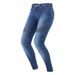BIKSES FURYGAN JEANS PURDEY EVO SLIM (ZILS)