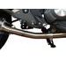 DECAT PIPE GPR CO.BE.2.RACE.DEC BRUSHED STAINLESS STEEL PRIEKŠ BENELLI BN 302 2015-2020