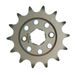 ĶĒDES KOMPLEKTS D.I.D CHAIN -, ZELTA CHAIN 520 VX, X-RING (X, NX, QX, XS), CHK FRONT SPROCKET SUPERSPROX, CHK REAR SPROCKET SUPERSPROX PRIEKŠ HONDA CMX 250 REBEL 1997-1999