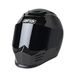 ĶIVERE SIMPSON HELMET ECE22.06 SPEED (MELNS)