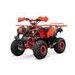 BĒRNU KVADRACIKLS NITRO MOTORS 125CC QUAD TORONTO RG7-A SPORT
