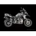 LABAIS MUFFLER BLK TI R1250GS FOR BMW R 1250 GS ABS (OGLEKĻA ŠĶIEDRA)