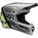 ĶIVERE REFLEX SPORT RIOT MIPS® HELMET (PELĒKS, DZELTENS)
