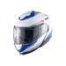 ĶIVERE NEXX HELMET X.LIFETOUR GLOBE (BALTS, ZILS)